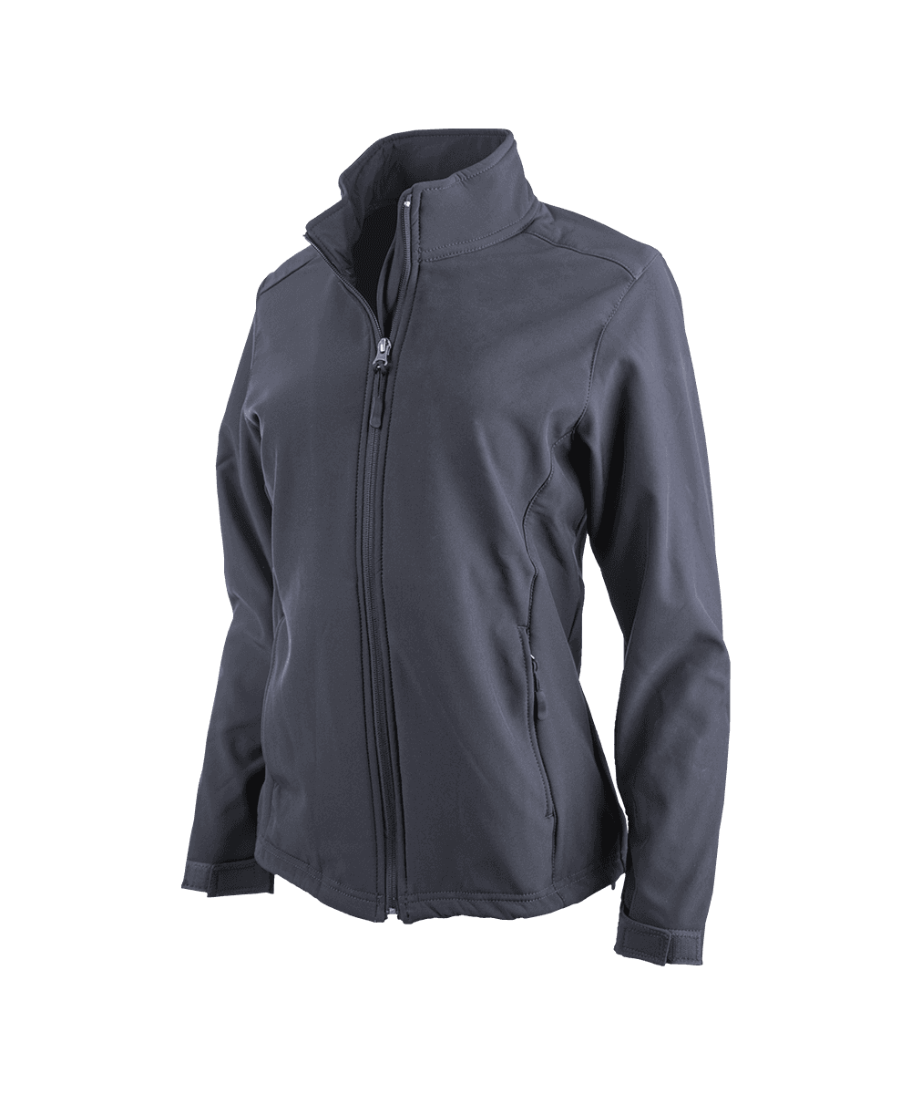 Tuli Softshell Jacket 3