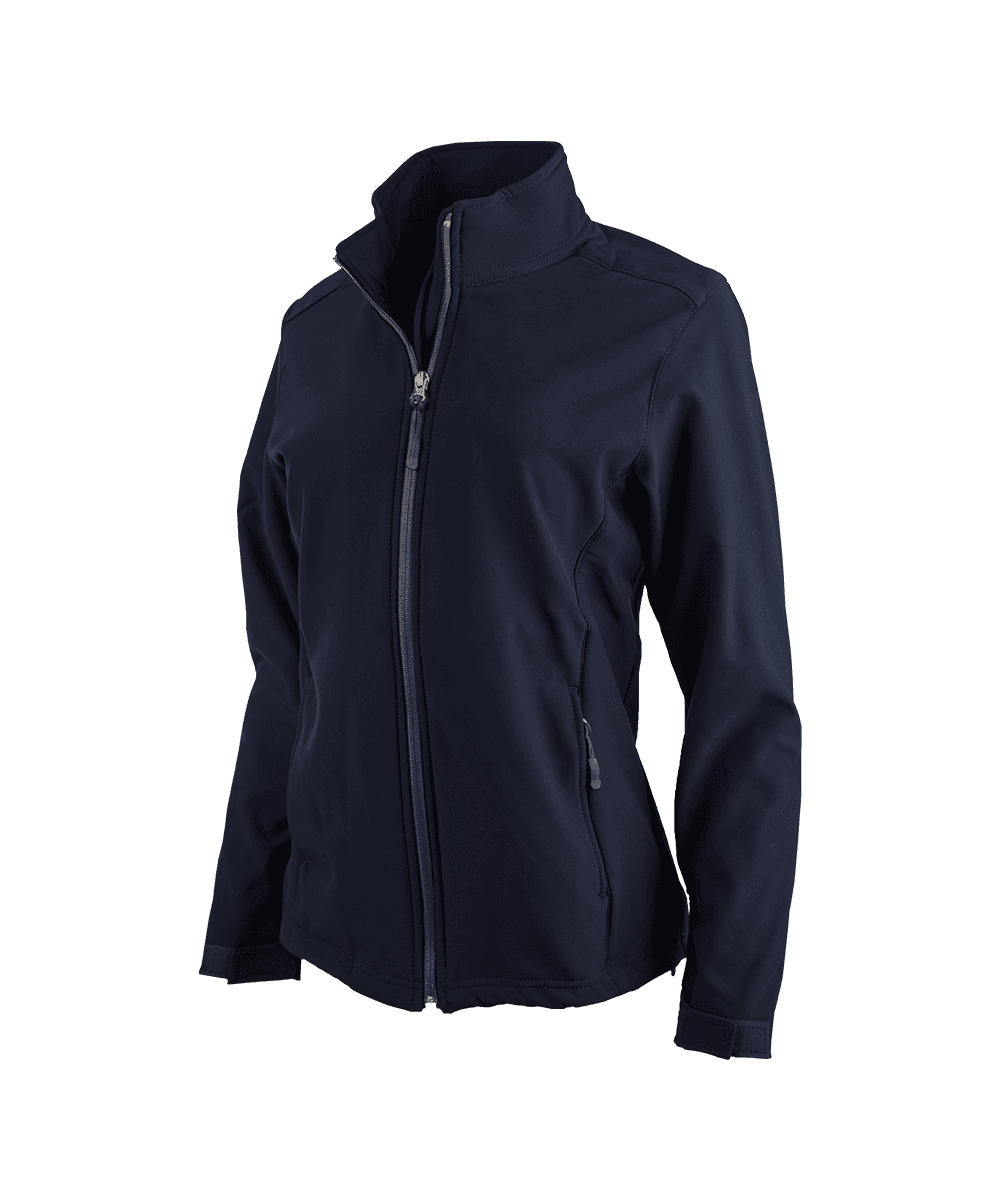 Tuli Softshell Jacket 4
