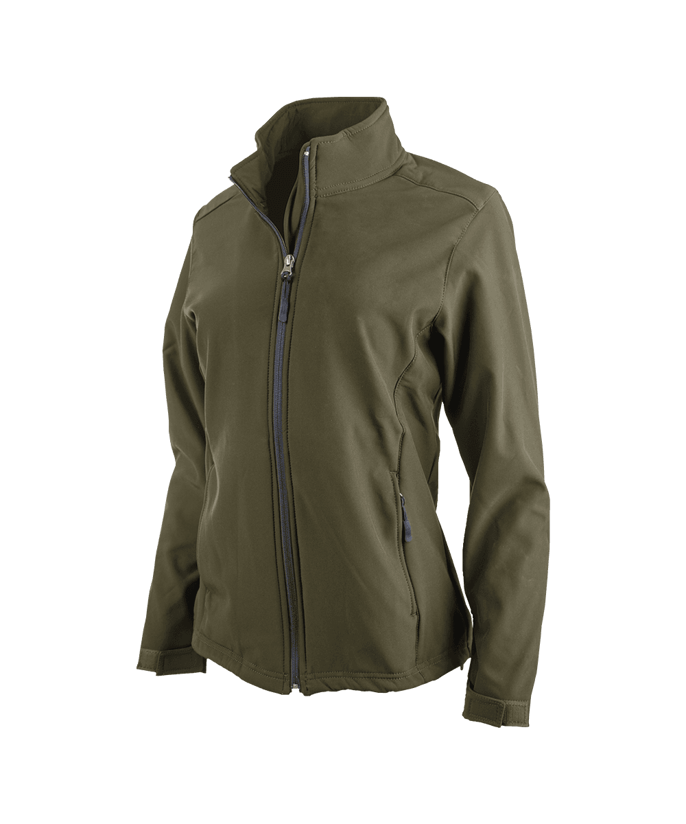 Tuli Softshell Jacket 2