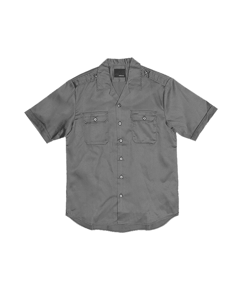 Short Sleeve Combat Shirt 4