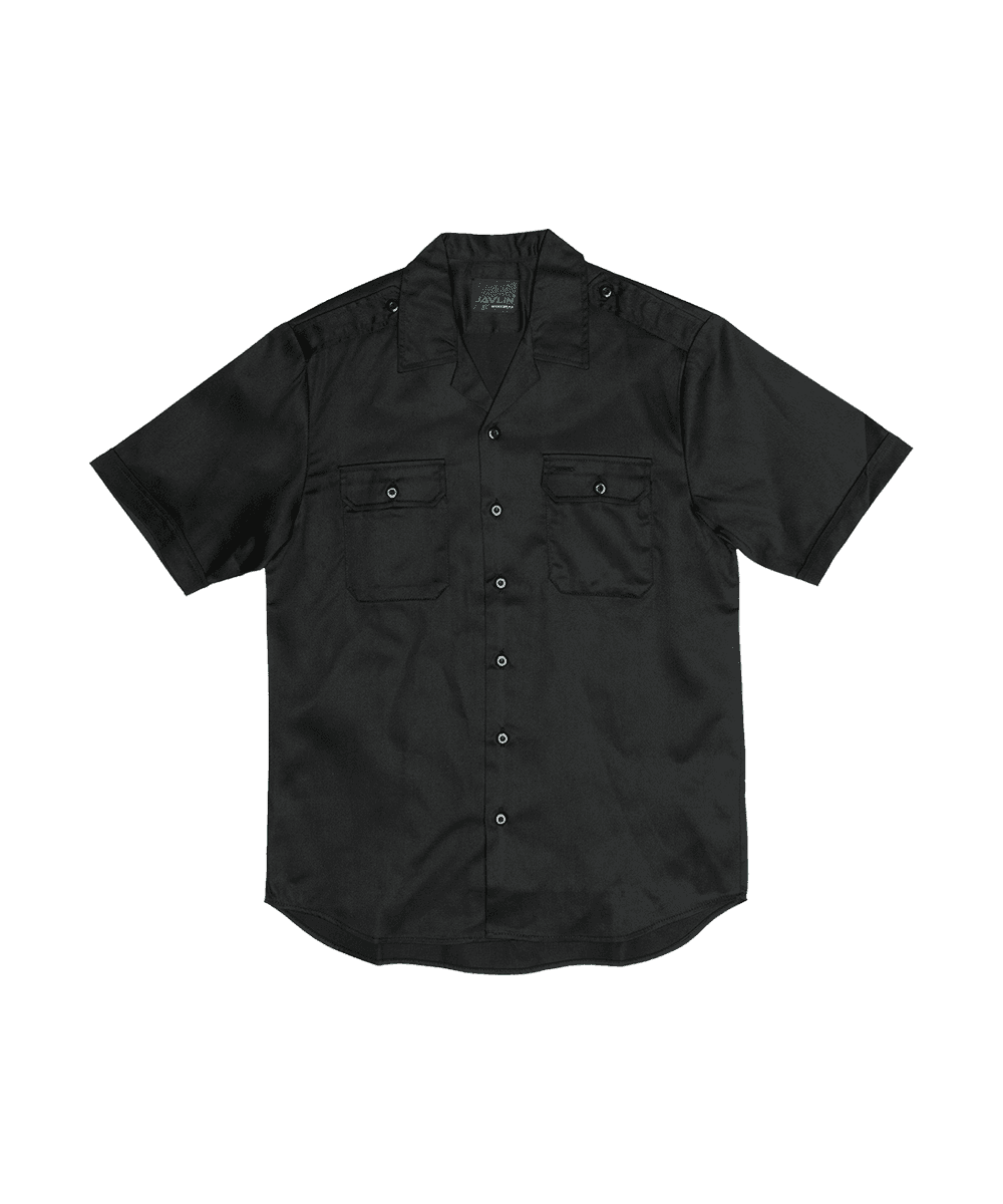 Short Sleeve Combat Shirt 1