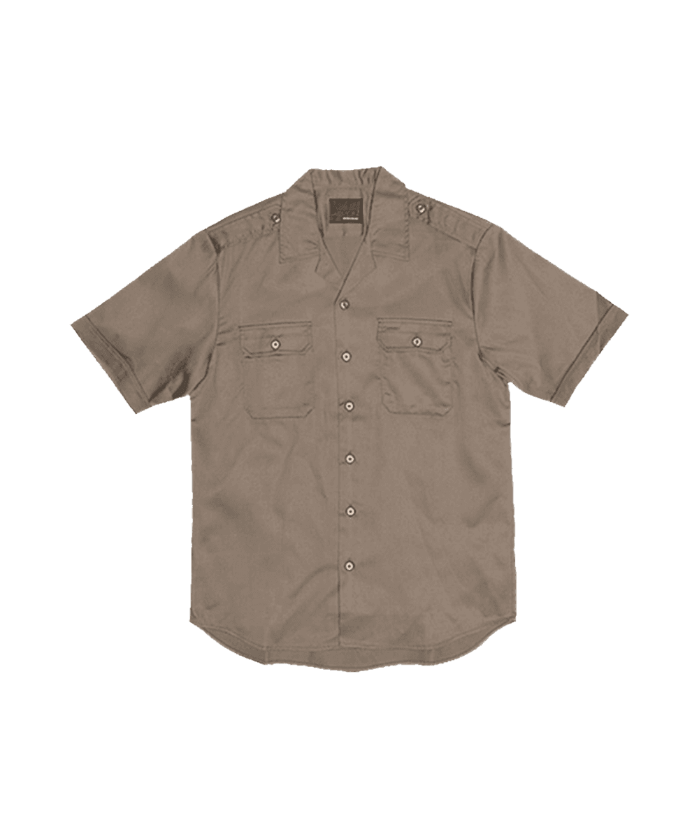 Short Sleeve Combat Shirt 5