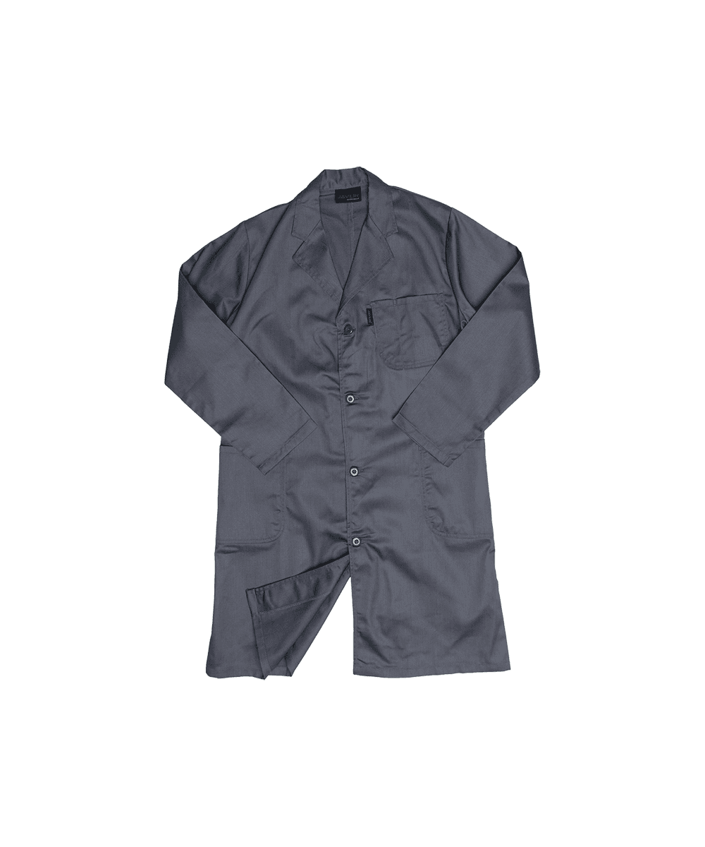 Polycotton Dust Coat 3