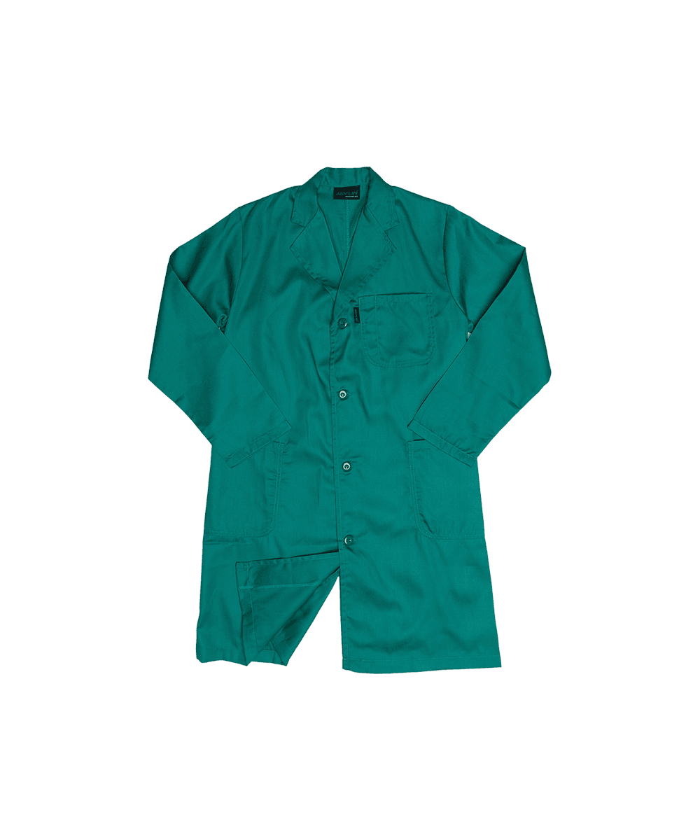 Polycotton Dust Coat 2