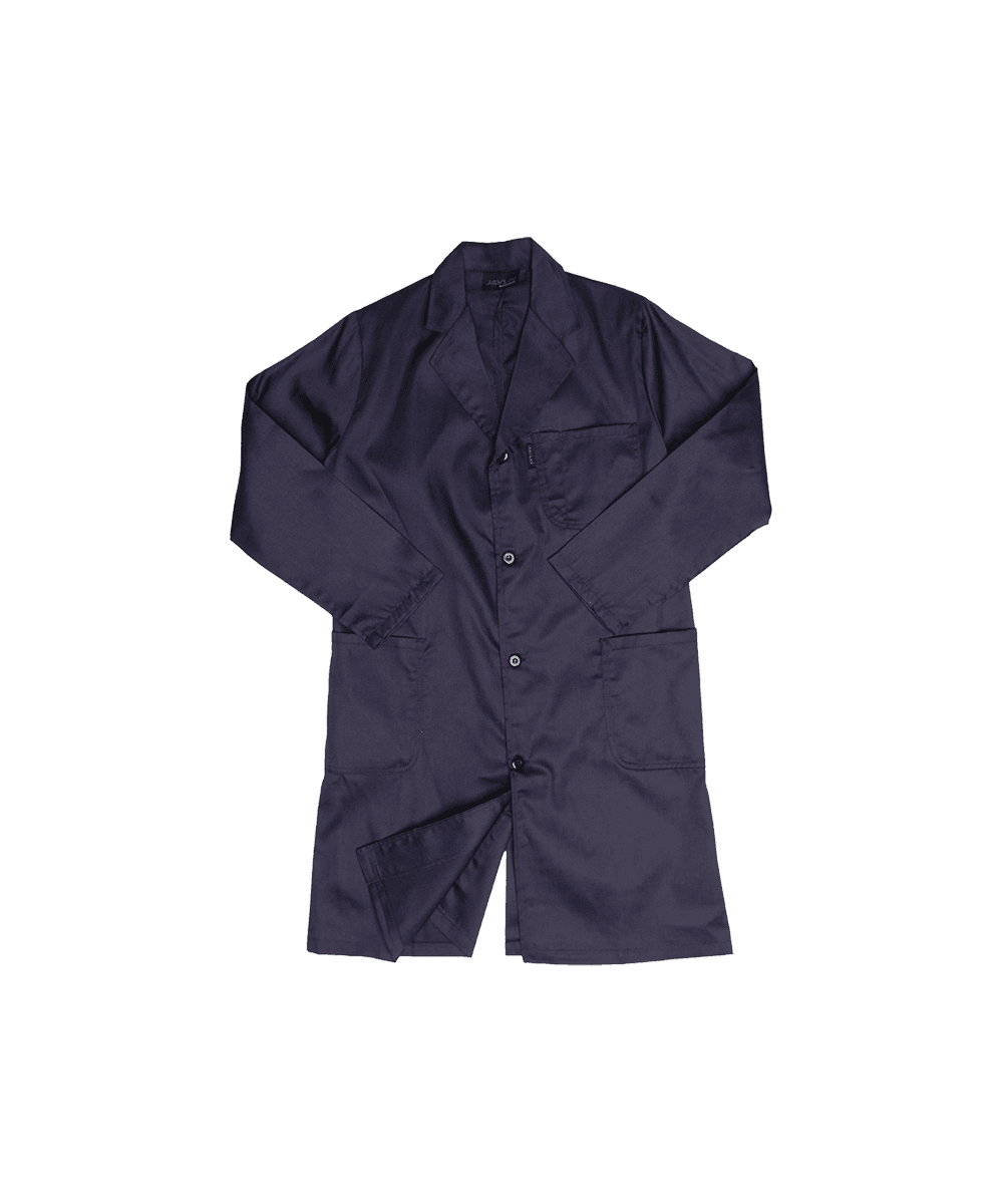 Polycotton Dust Coat 5