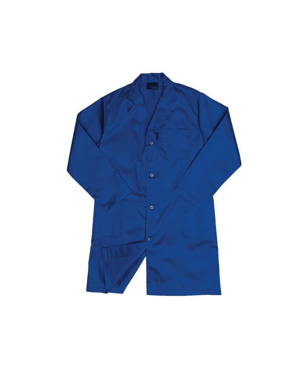 Polycotton Dust Coat 6