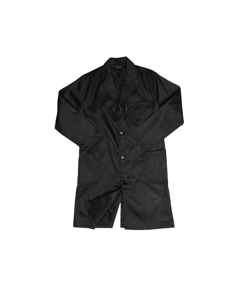 Polycotton Dust Coat 8