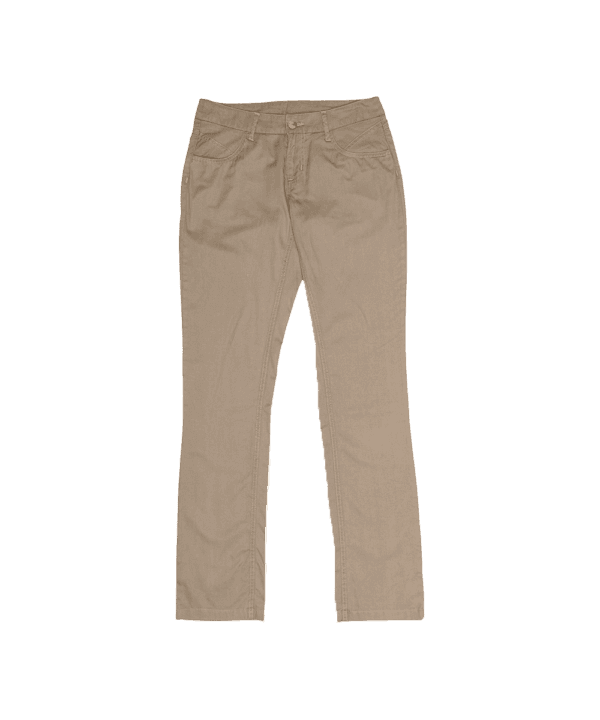 End Of Range - Women's 5 Pocket Trousers 3