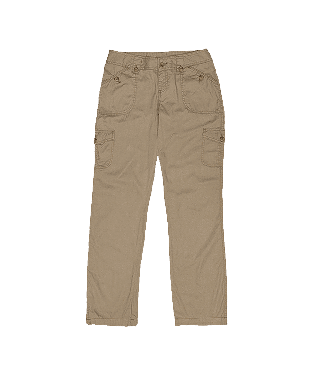 End Of Range - Women's Ituri Cargo Trousers 2