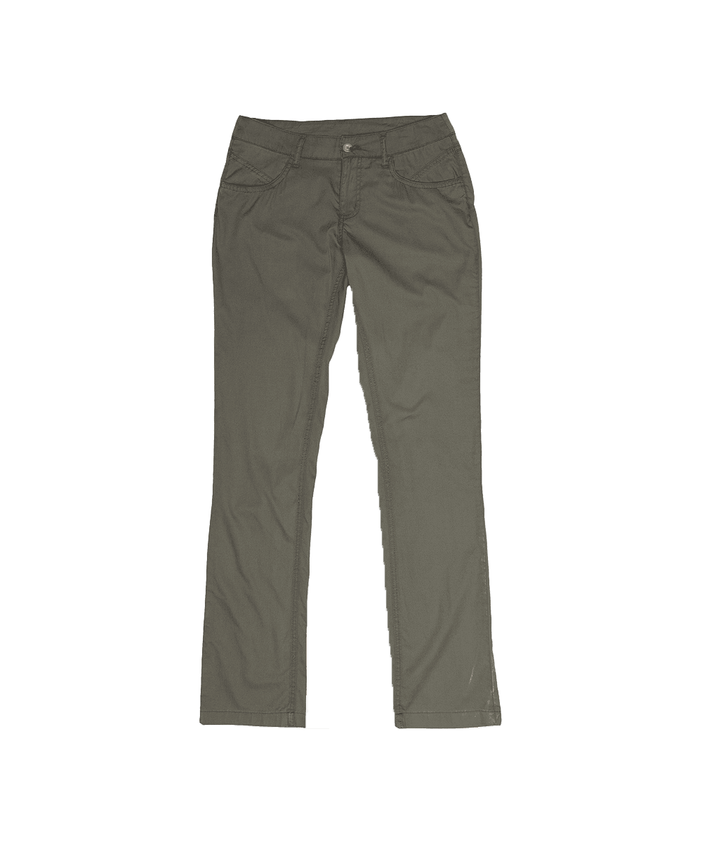 End Of Range - Women's 5 Pocket Trousers