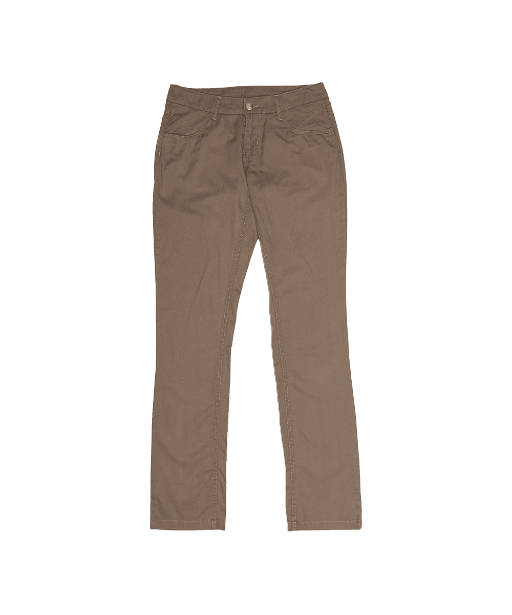 End Of Range - Women's 5 Pocket Trousers 2