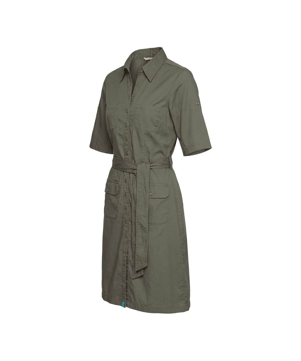 Shalati Safari Dress 2