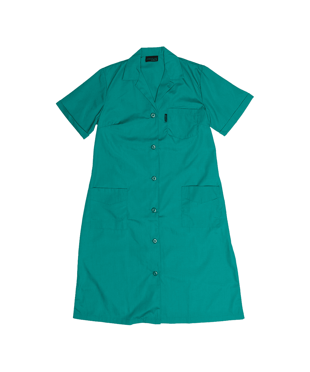 Women’s Canteen Overall 2
