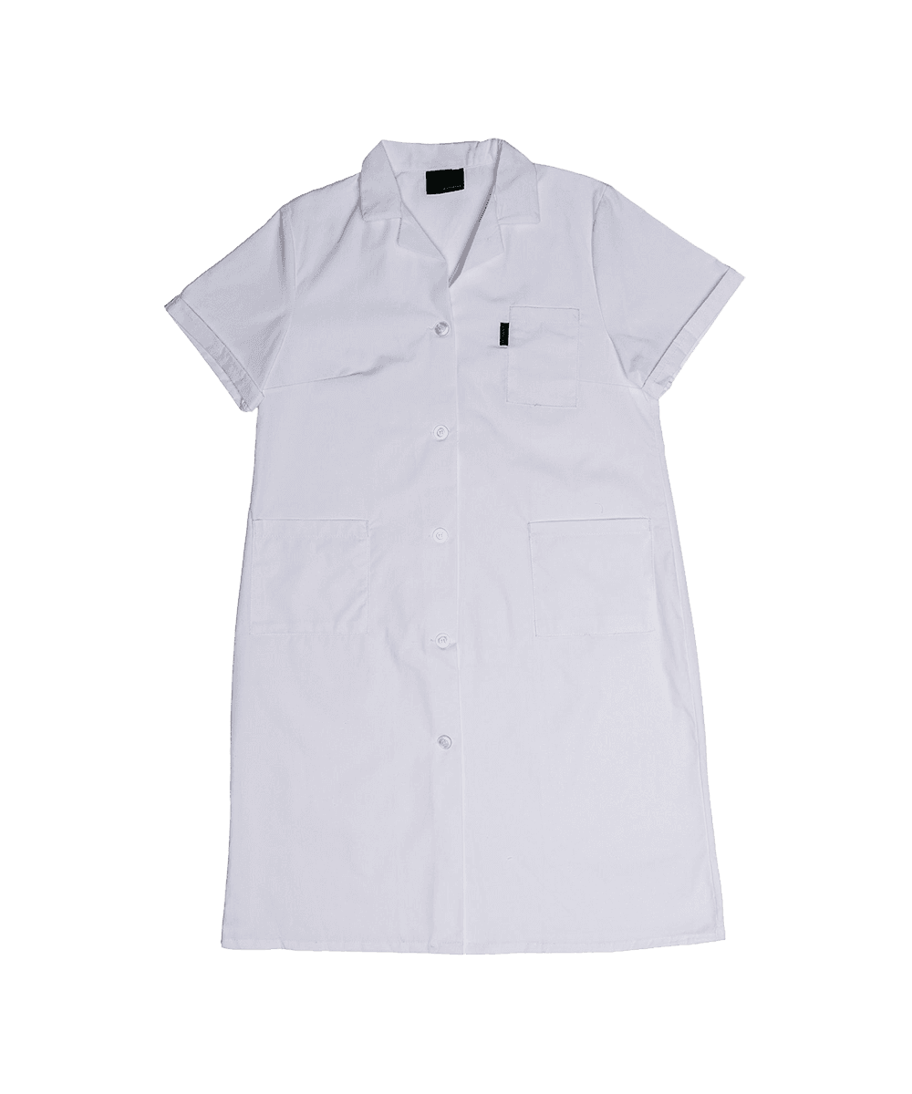 Women’s Canteen Overall 3