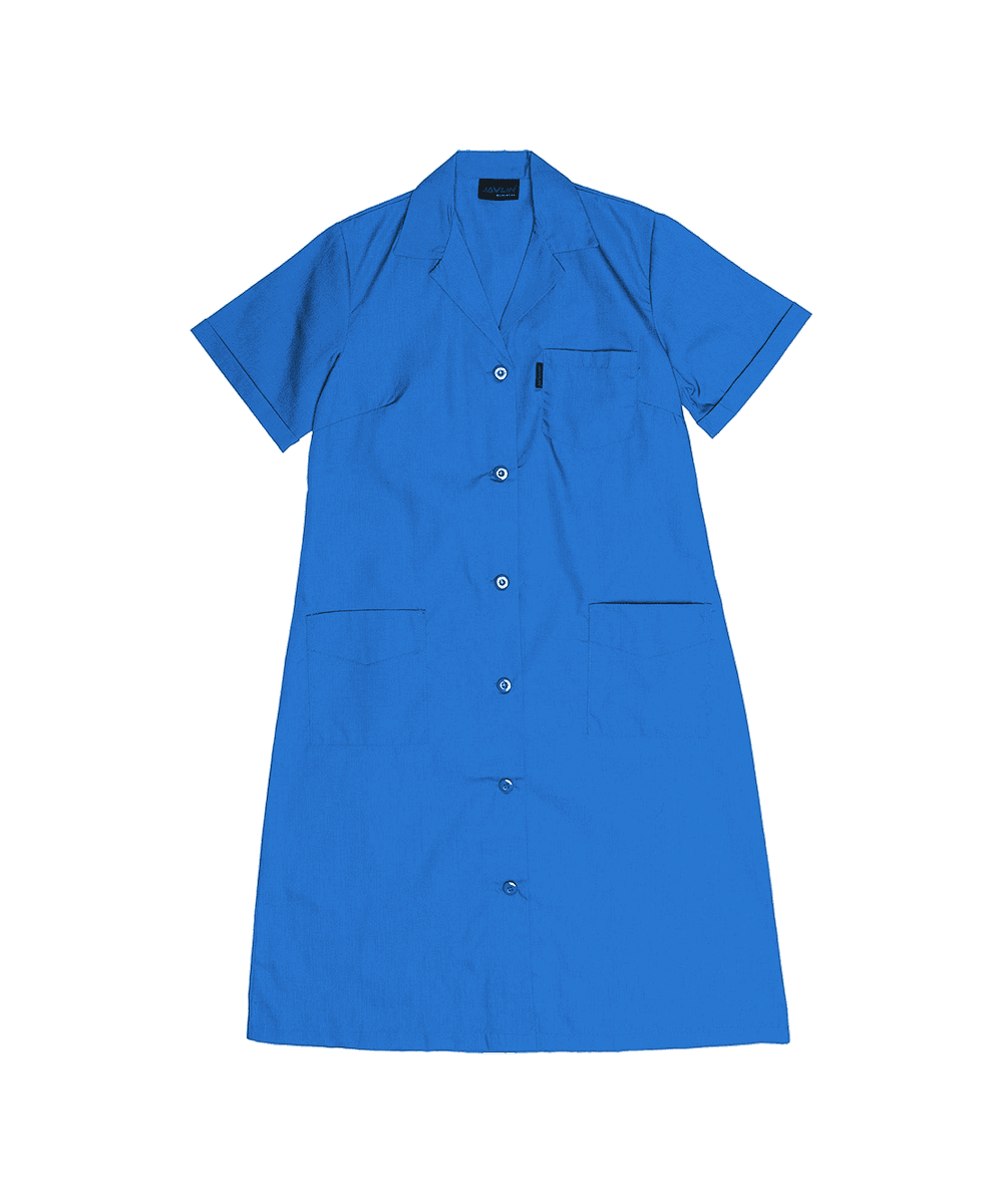 Women’s Canteen Overall 6
