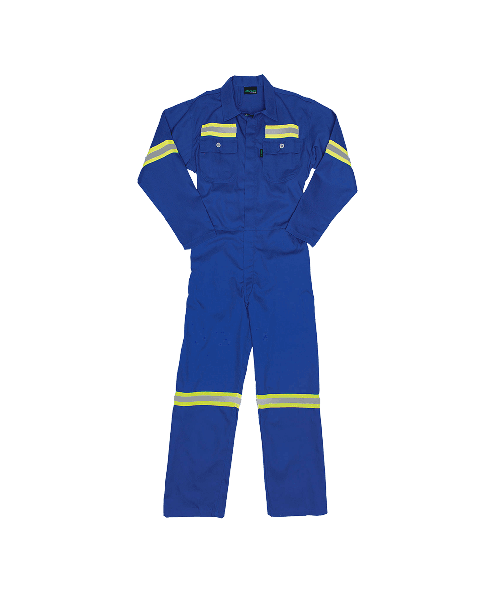 J54 Reflective Boiler Suit SABS Specification 2
