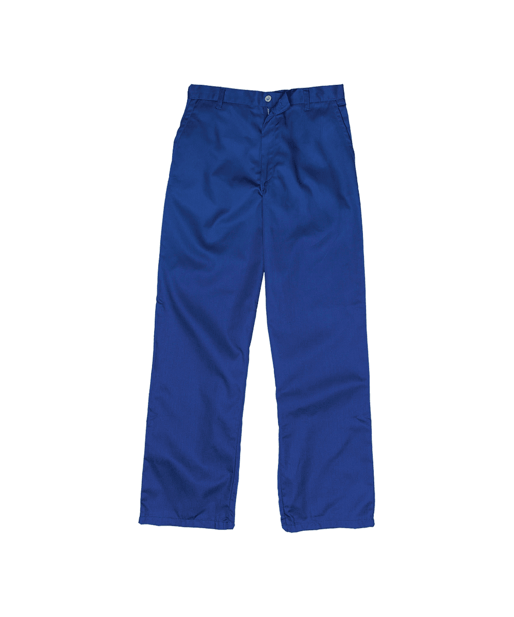 The Grafter Polycotton Conti Trousers - SABS Specification 6