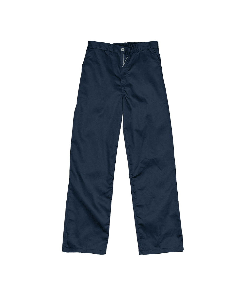 The Grafter Polycotton Conti Trousers - SABS Specification 5