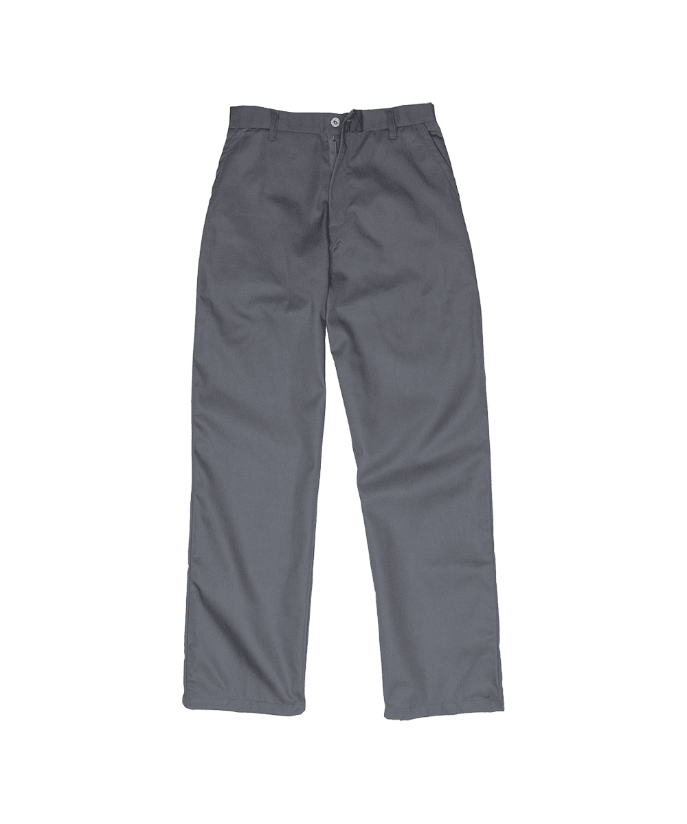 The Grafter Polycotton Conti Trousers - SABS Specification 3