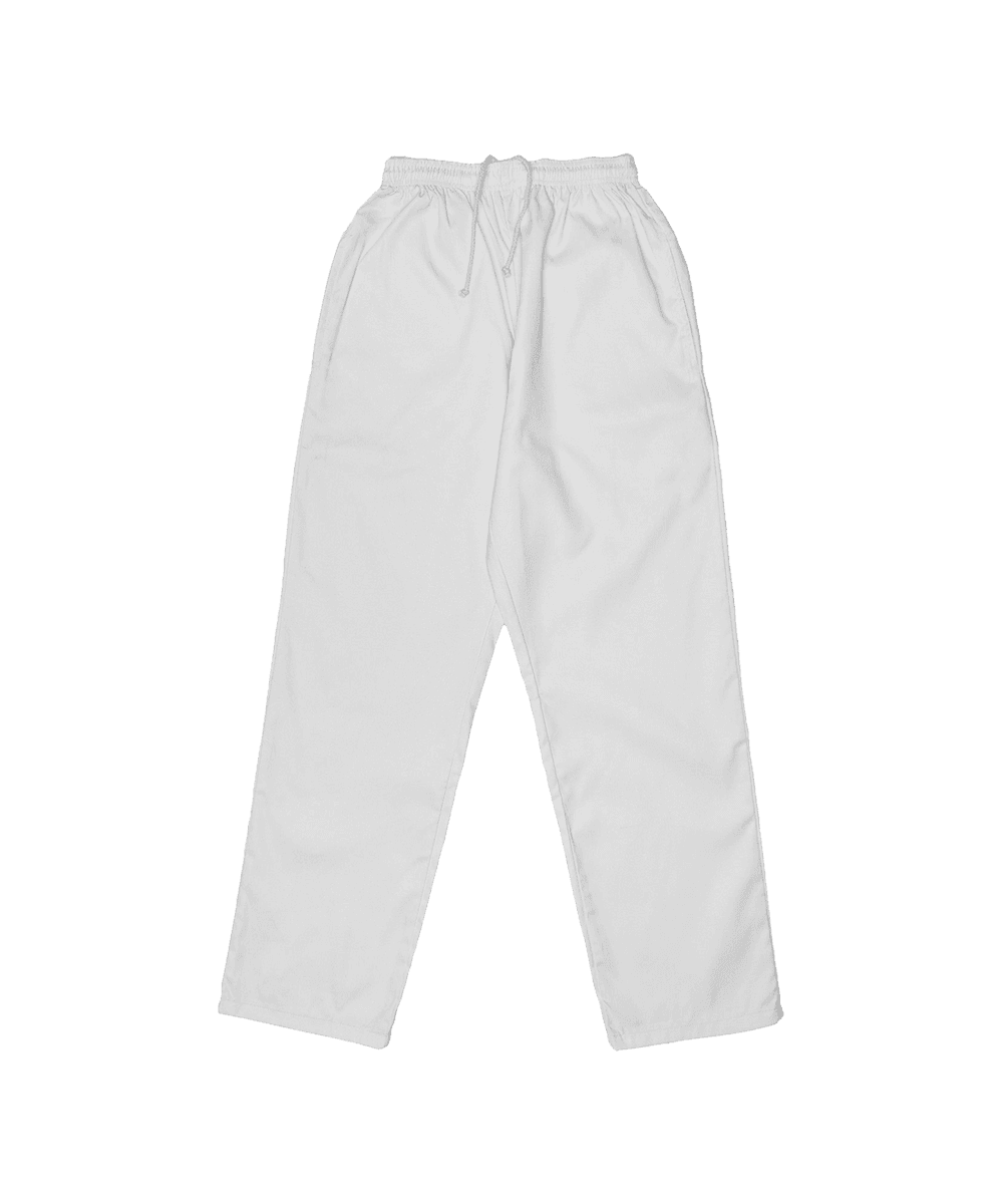 Baggy Chef Pants 2