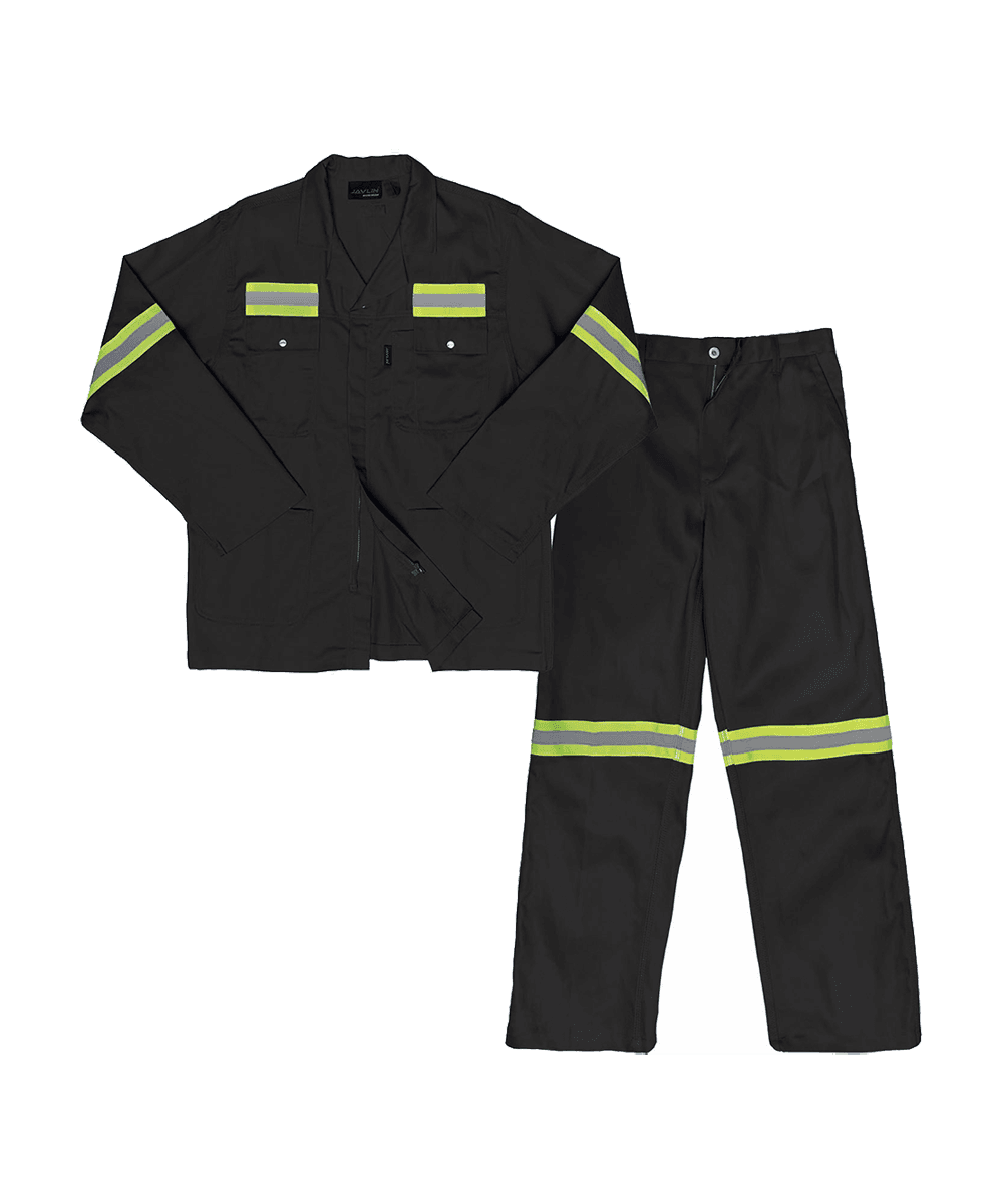 J54 Reflective Conti Suit SABS Specification 1