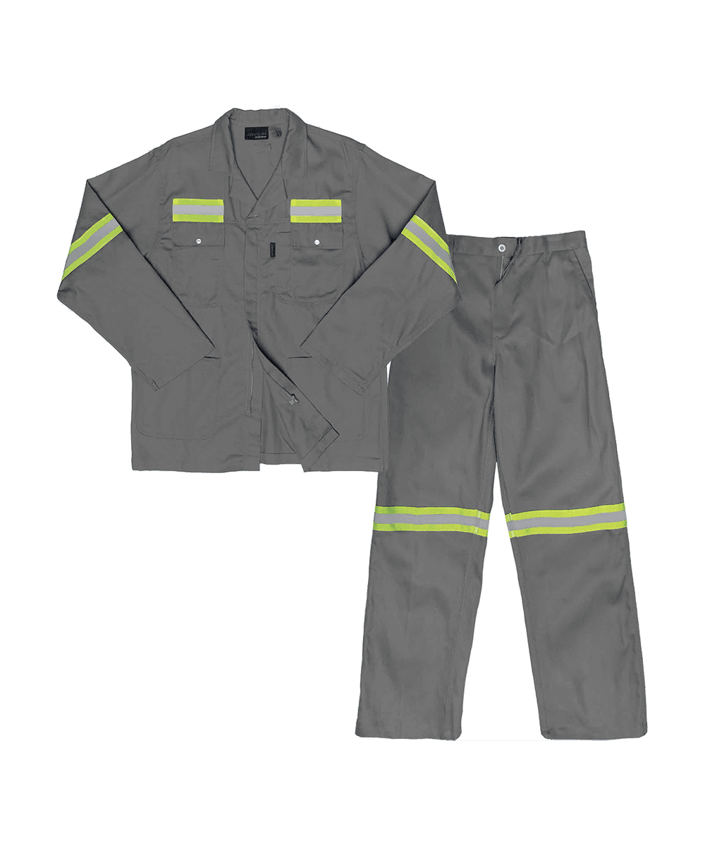 J54 Reflective Conti Suit SABS Specification 2