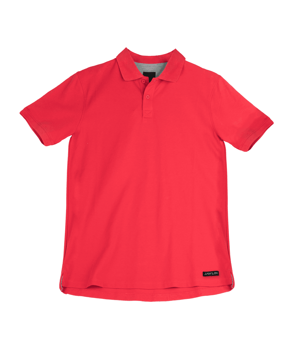 Urban Cotton Stretch Golfer 7