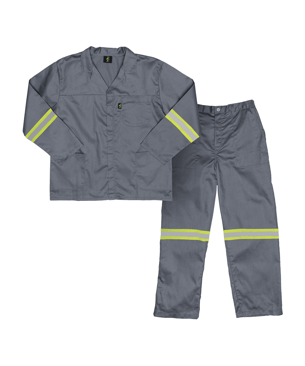Paramount Reflective Conti Suit 3