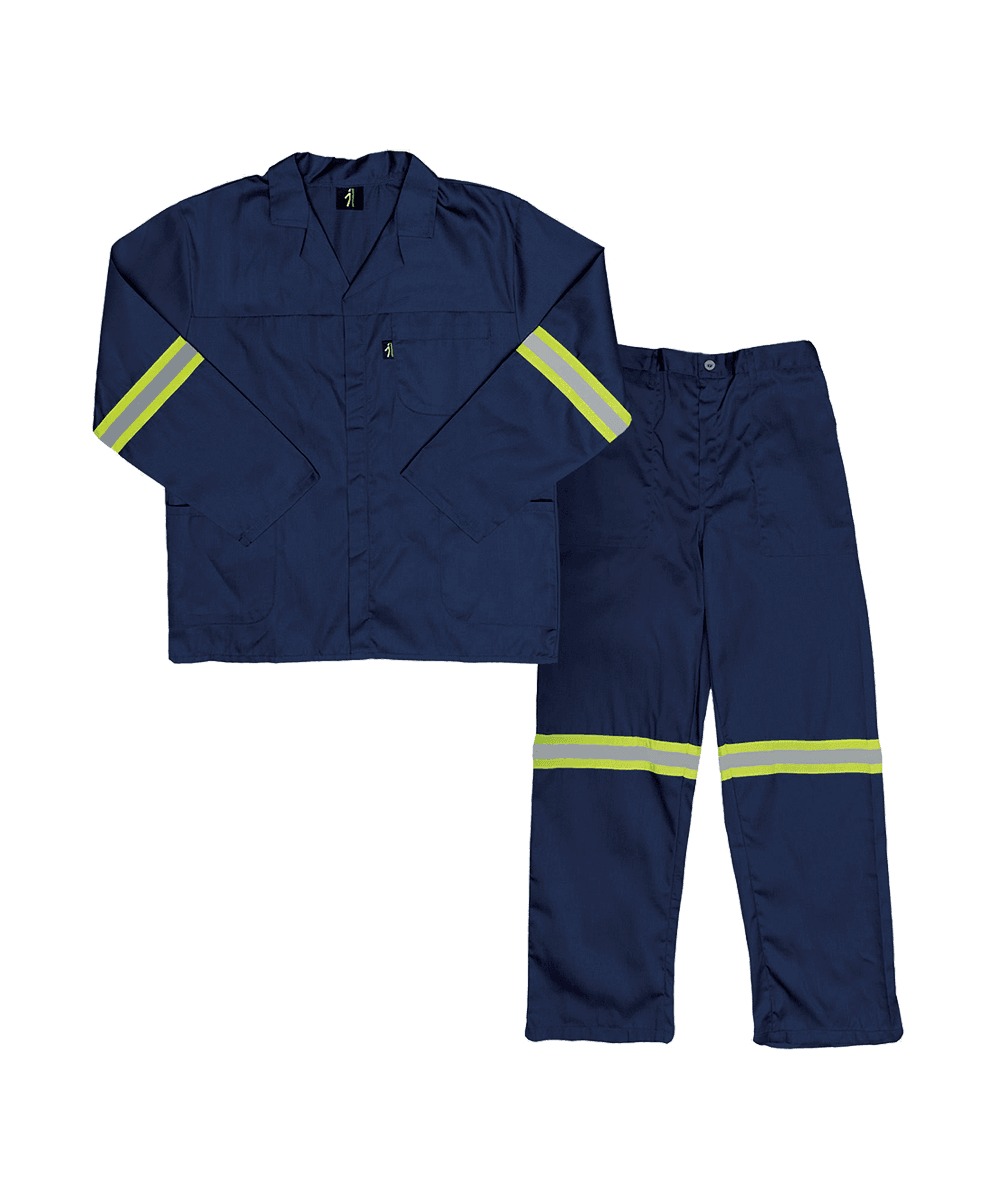 Paramount Reflective Conti Suit 5