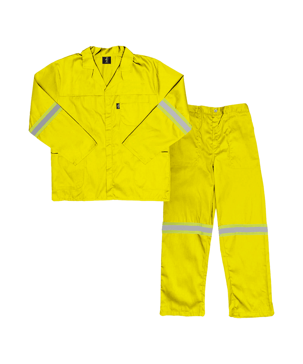 Paramount Reflective Conti Suit 10
