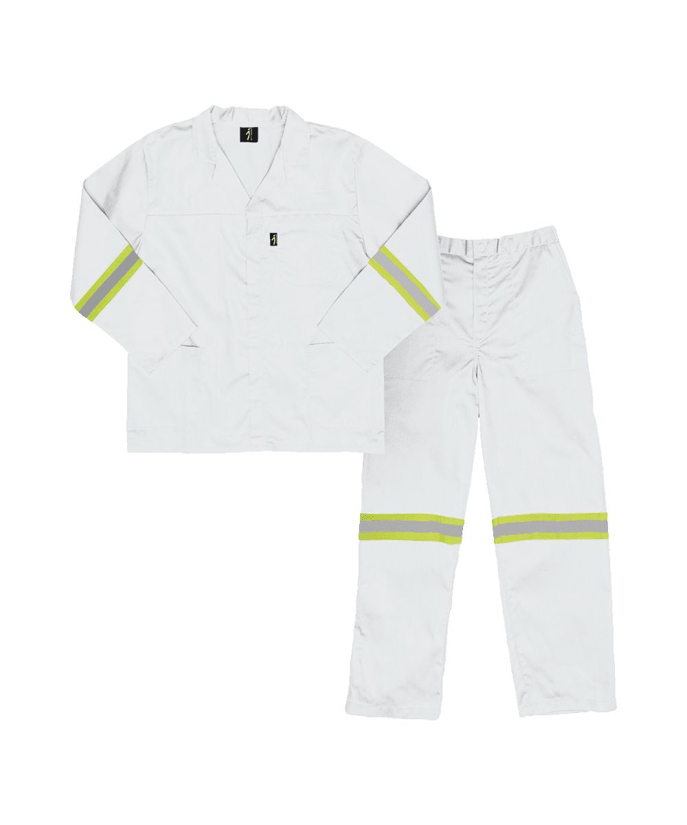 Paramount Reflective Conti Suit 9