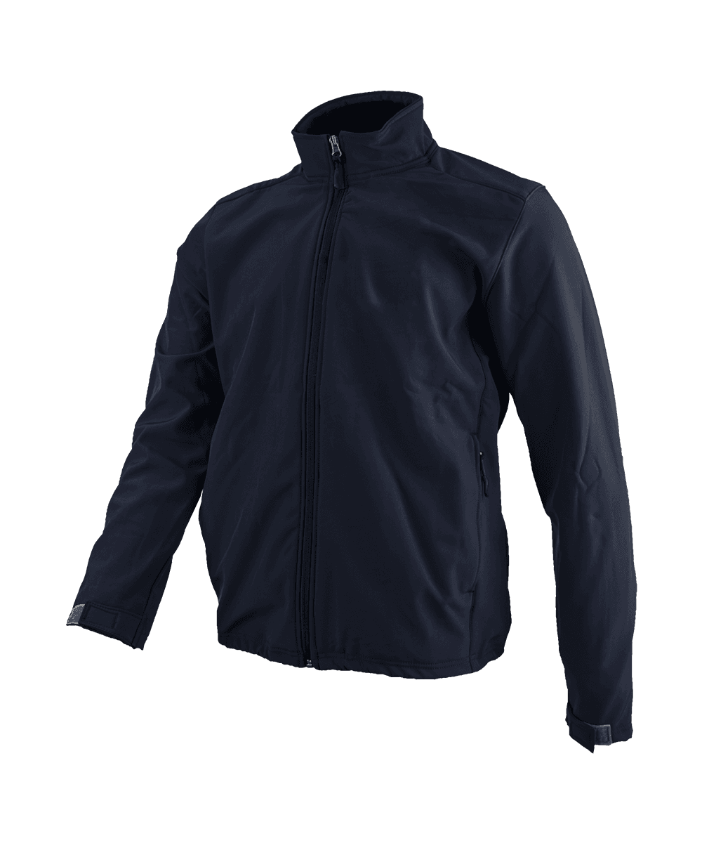 Etosha Softshell Jacket 4