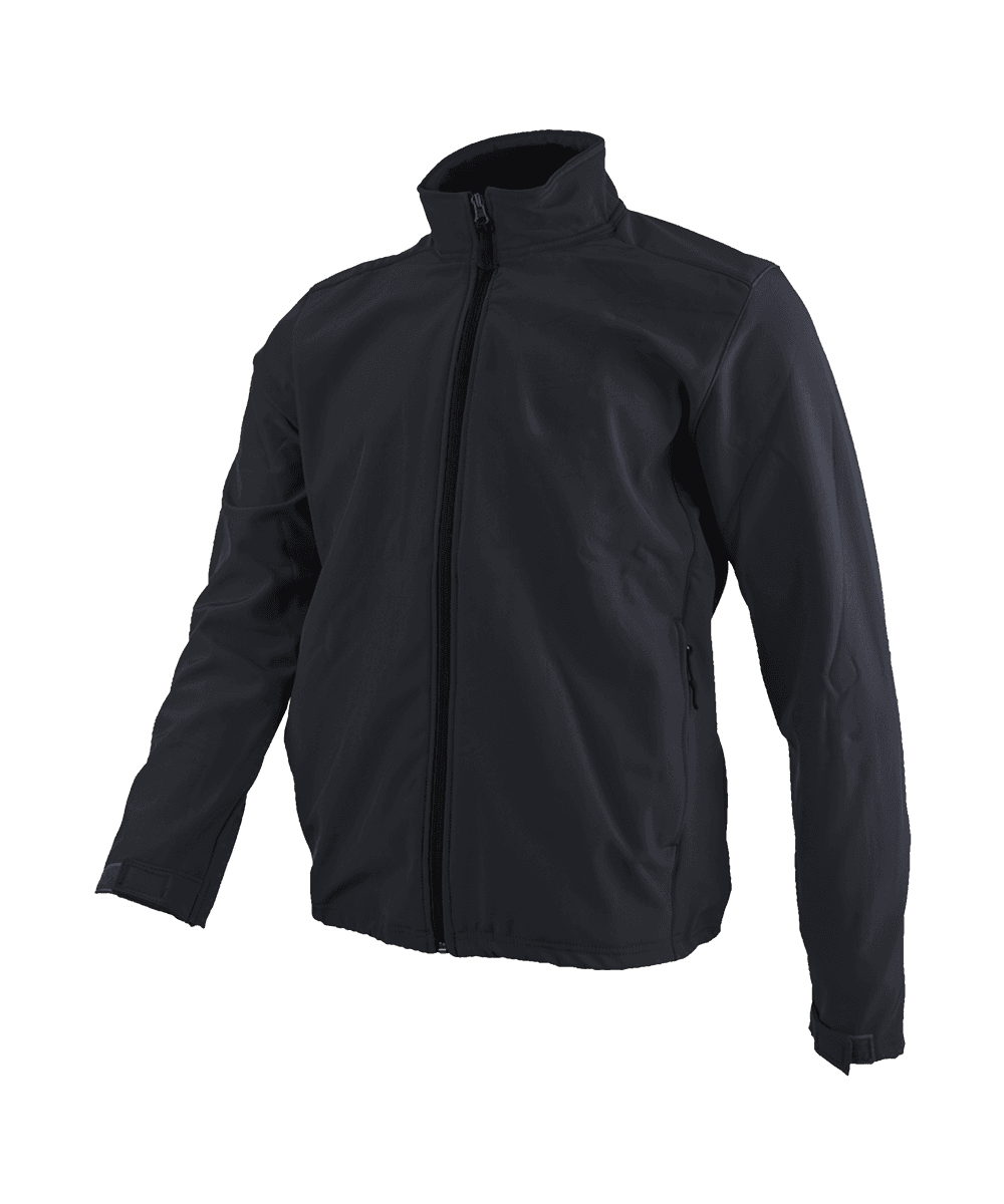 Etosha Softshell Jacket 1