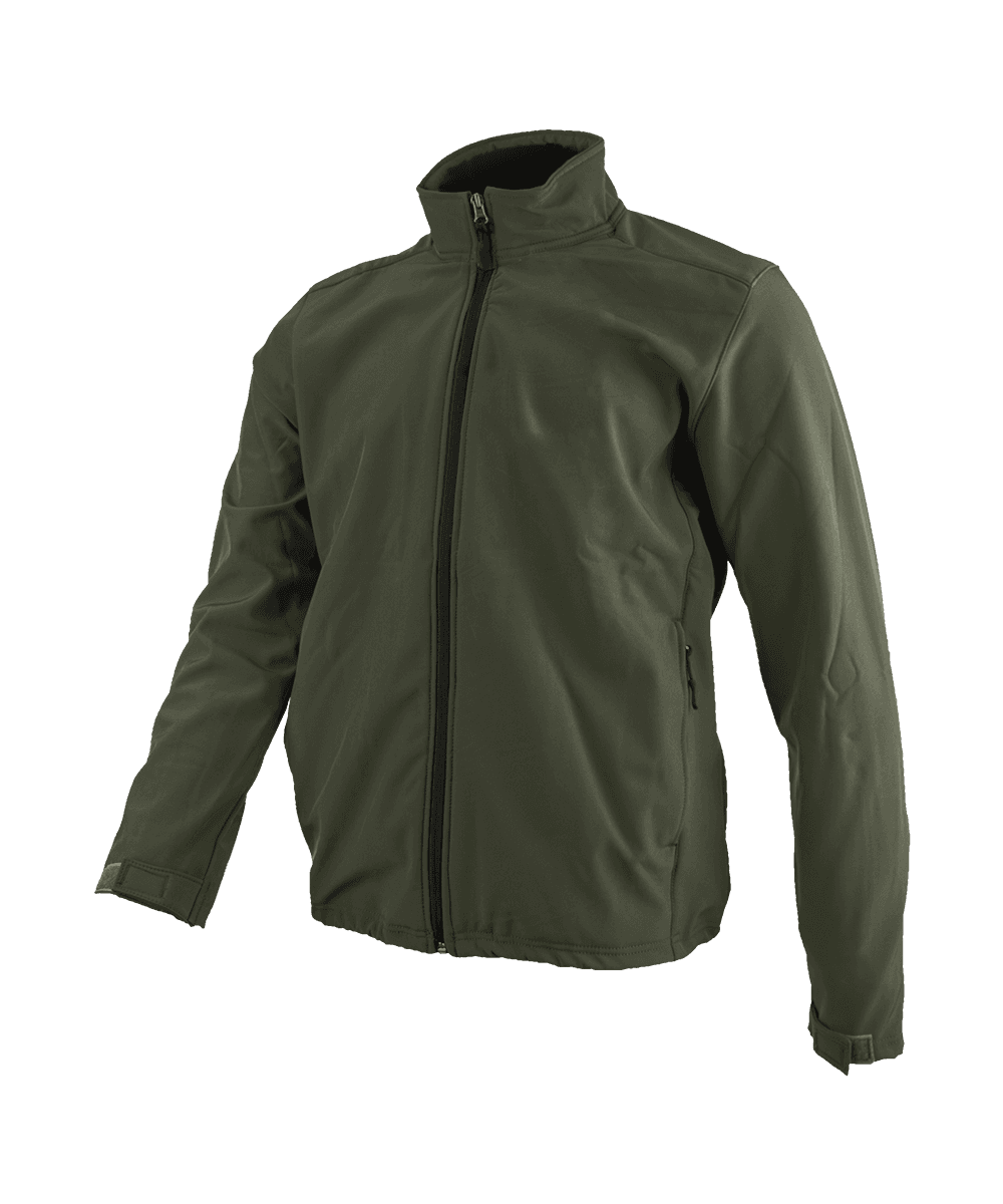 Etosha Softshell Jacket 5