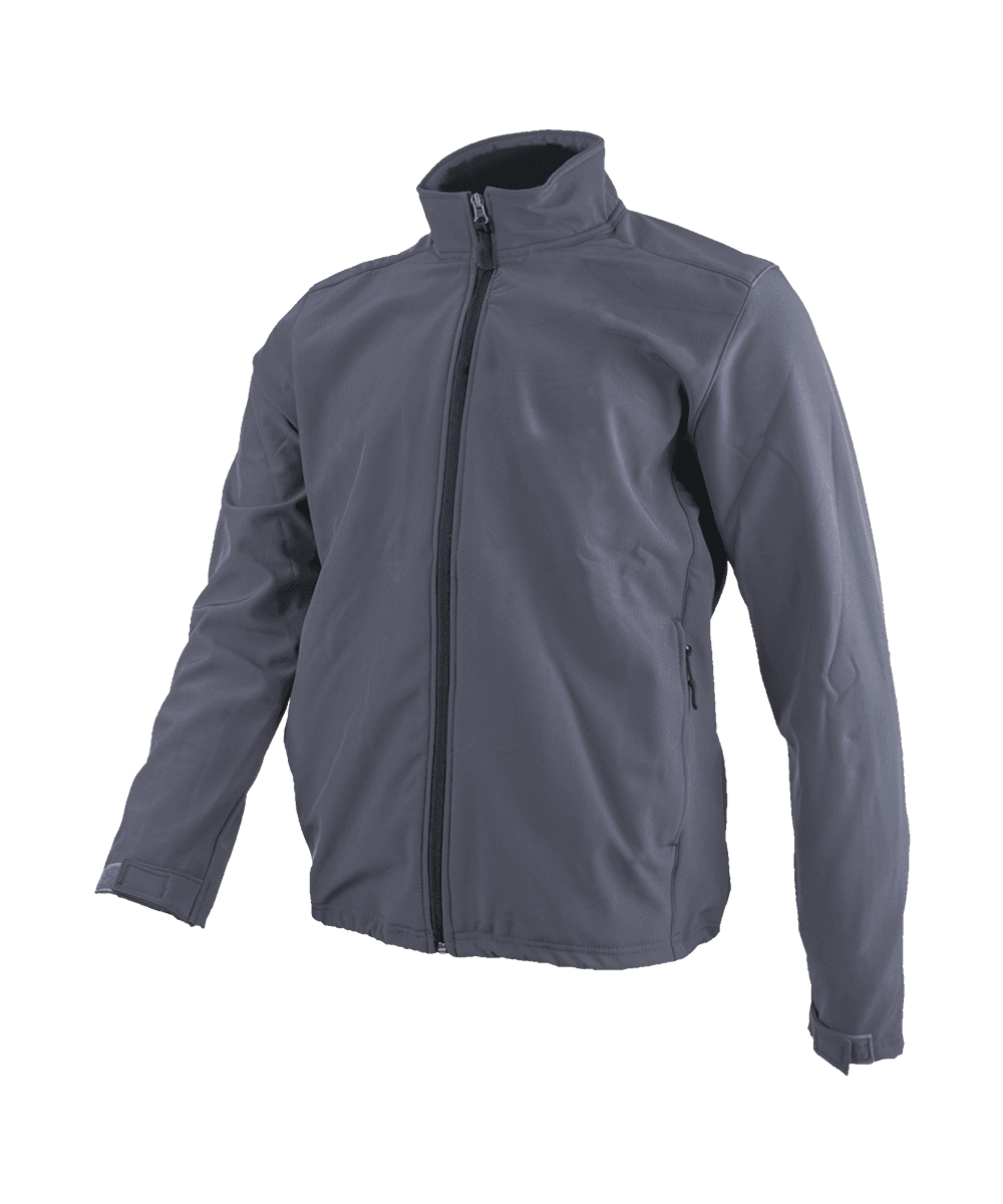 Etosha Softshell Jacket 3