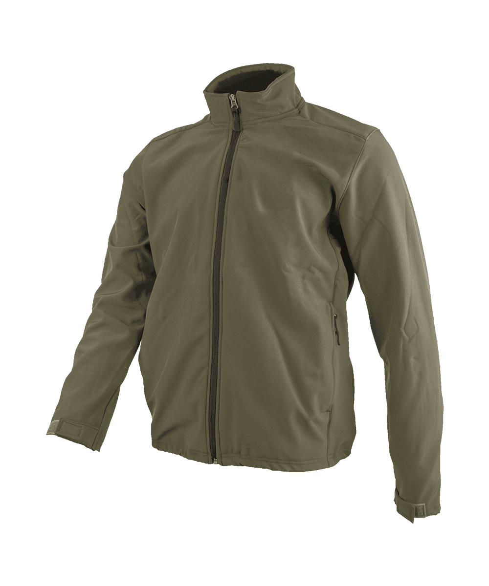Etosha Softshell Jacket 2