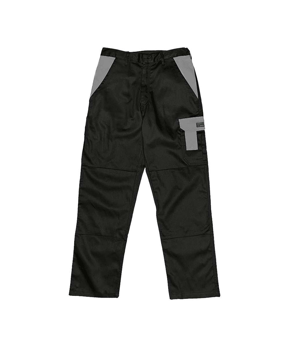 Two Tone Polycotton Utility Cargos SABS Specification 2