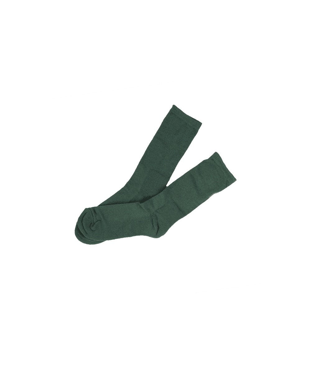 Cushion Sole Socks 1