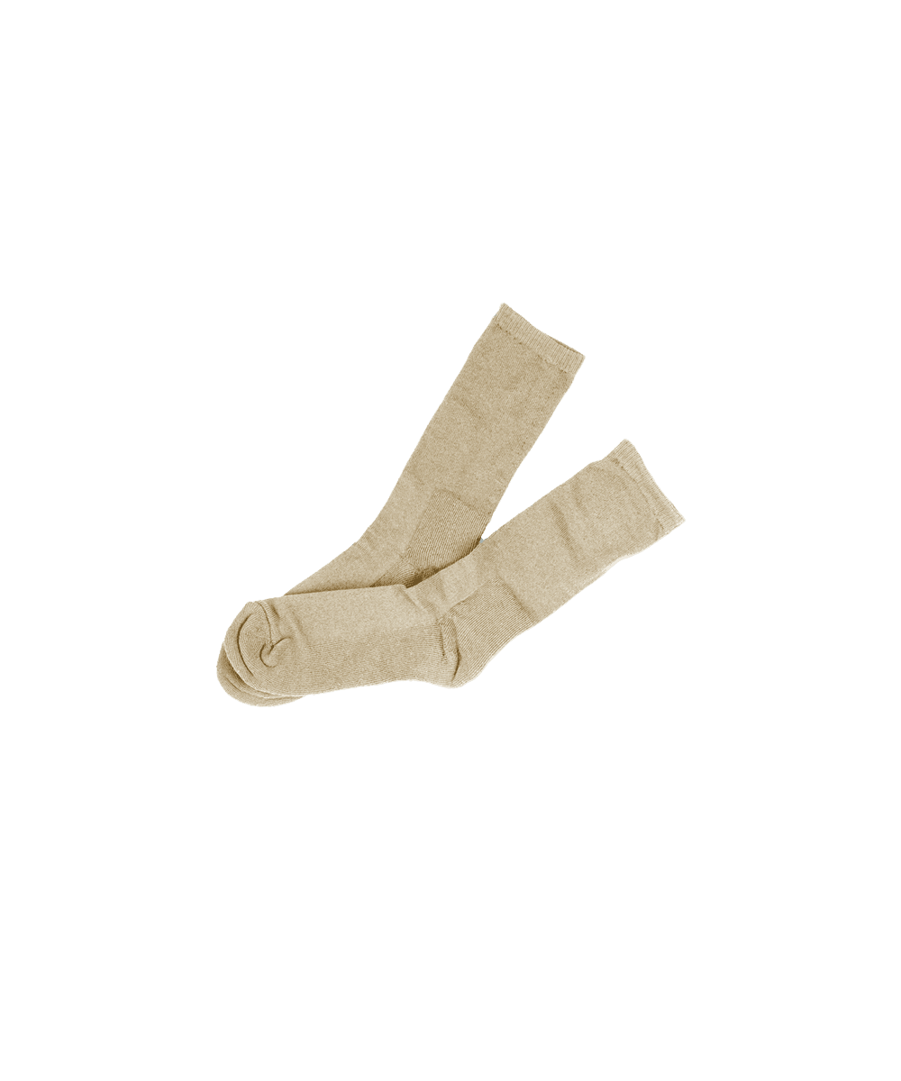 Cushion Sole Socks 4