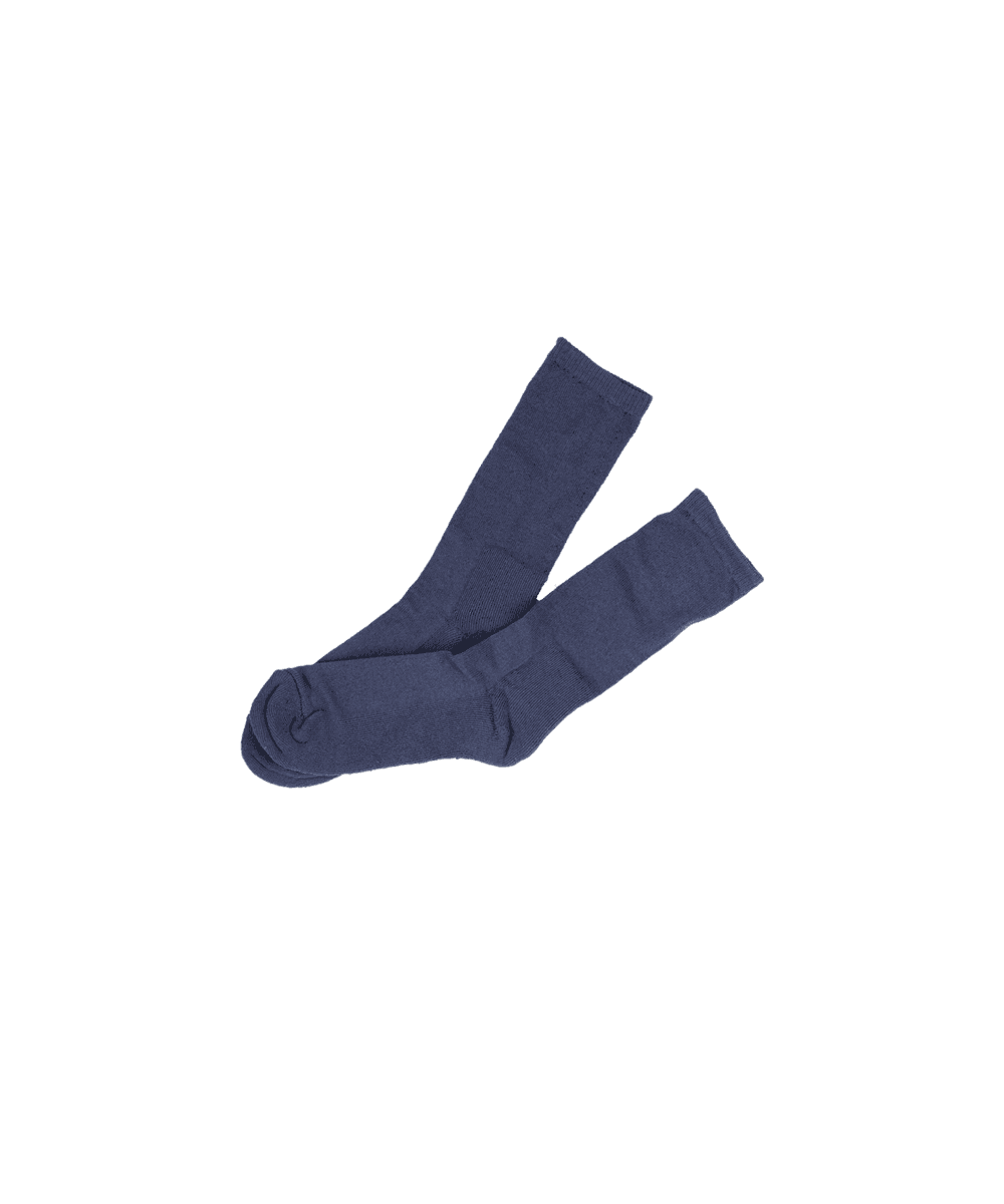 Cushion Sole Socks 3