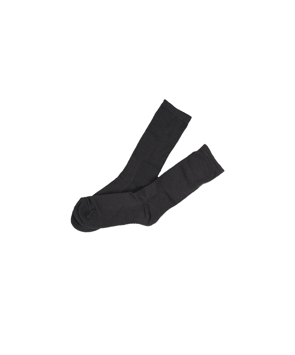 Cushion Sole Socks 2