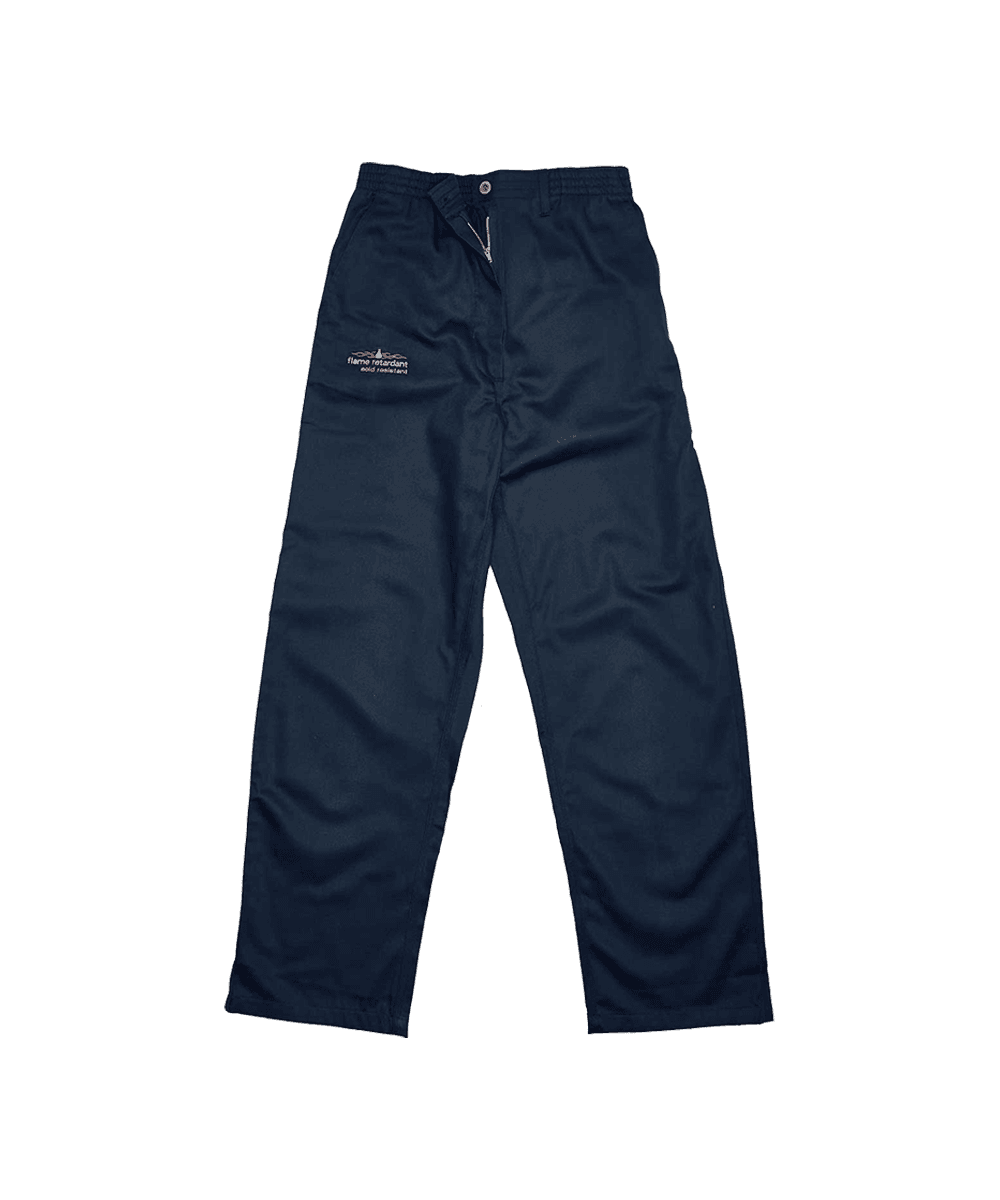 Women's Flame Retardant & Acid Resistant Conti Trousers