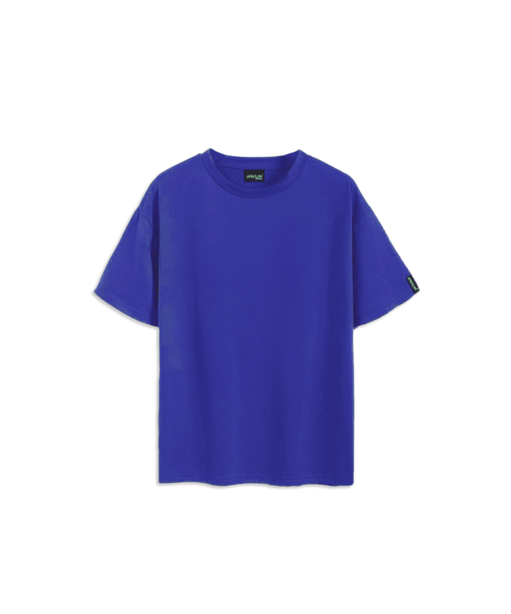 Ringspun Cotton T-Shirt 3