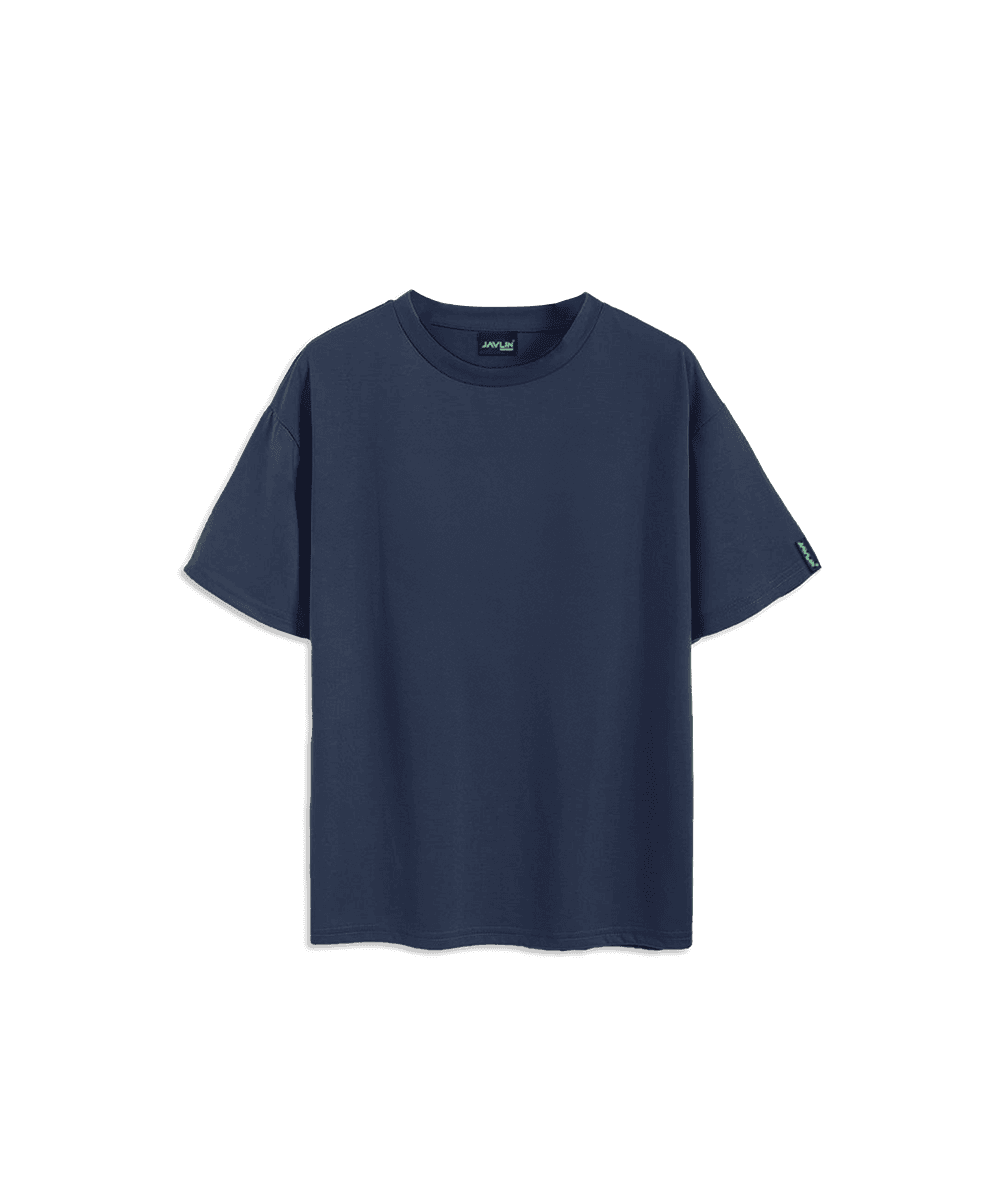 Ringspun Cotton T-Shirt 4