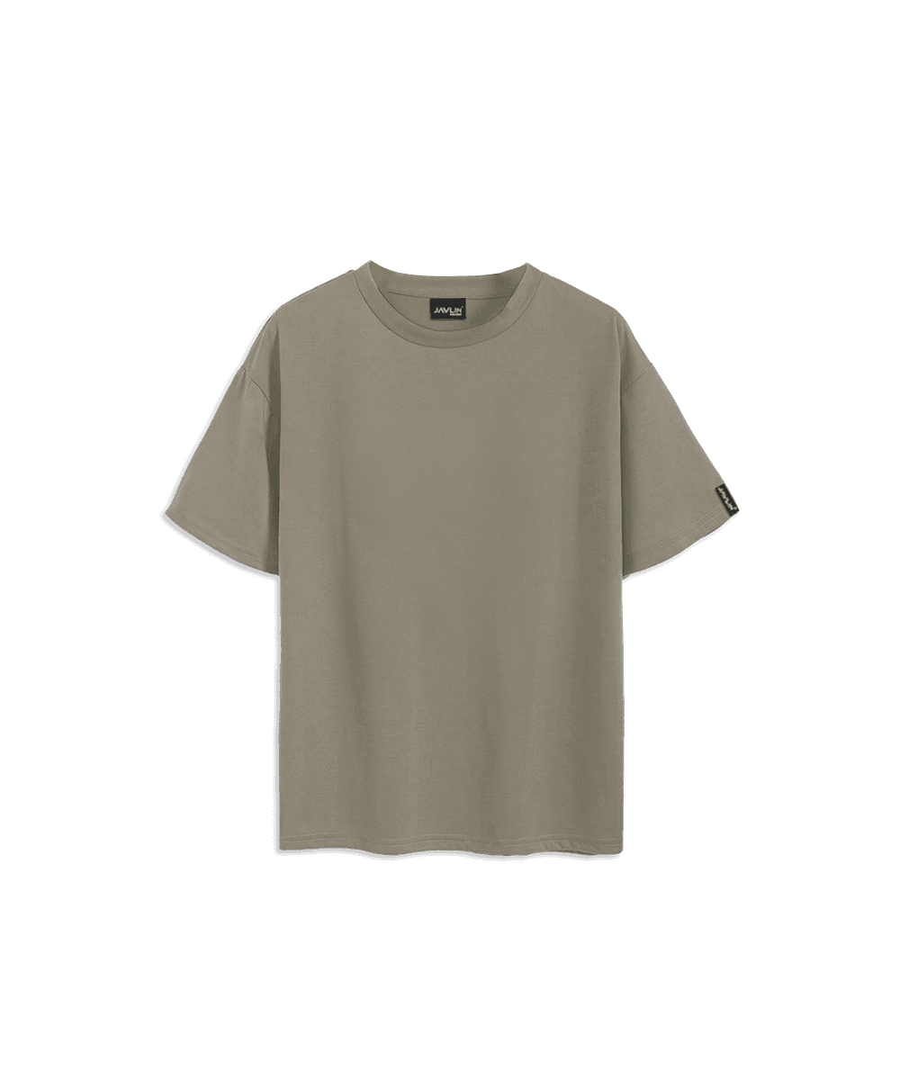 Ringspun Cotton T-Shirt 5