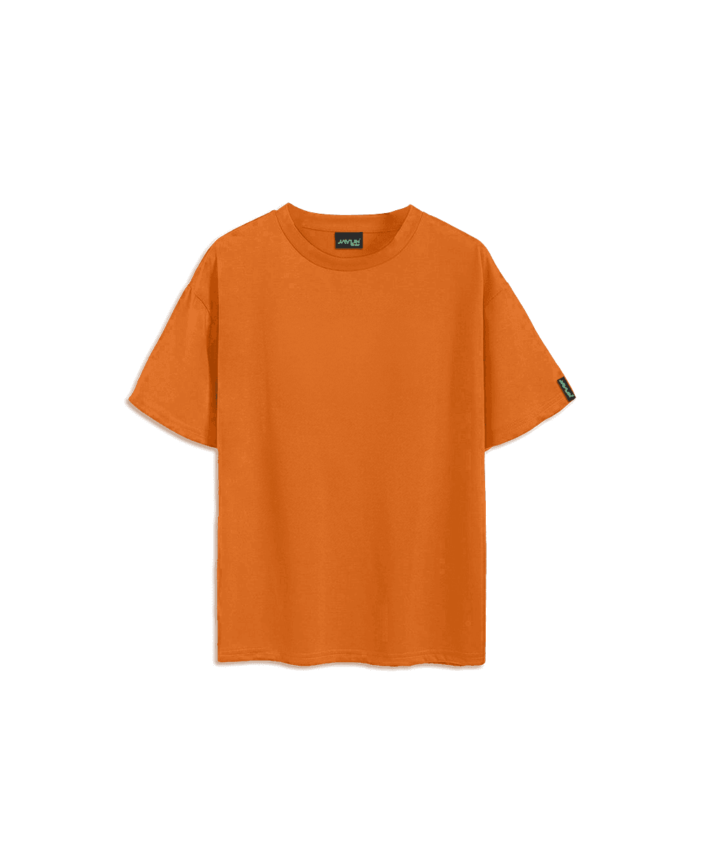 Ringspun Cotton T-Shirt 7