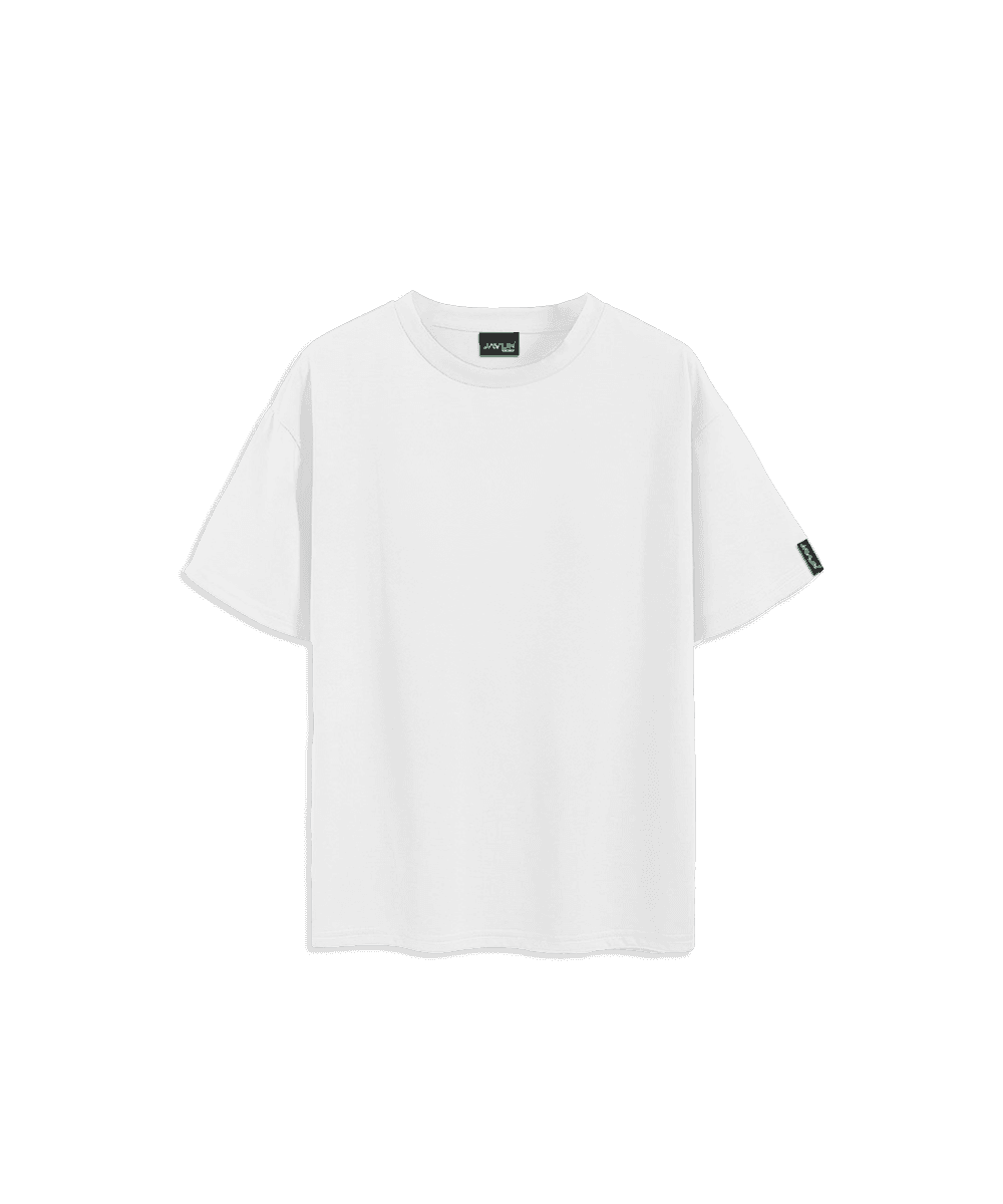 Ringspun Cotton T-Shirt 8
