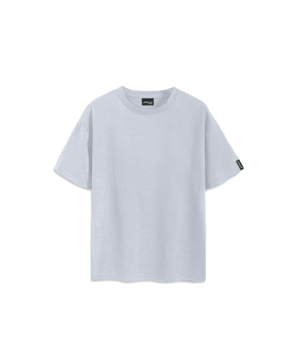 Ringspun Cotton T-Shirt 6