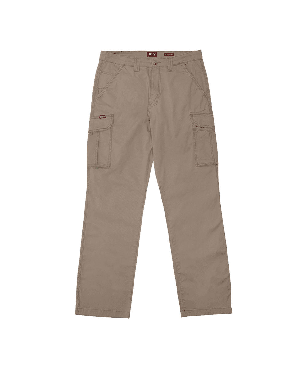 Kariba Stretch Utility Cargos 2