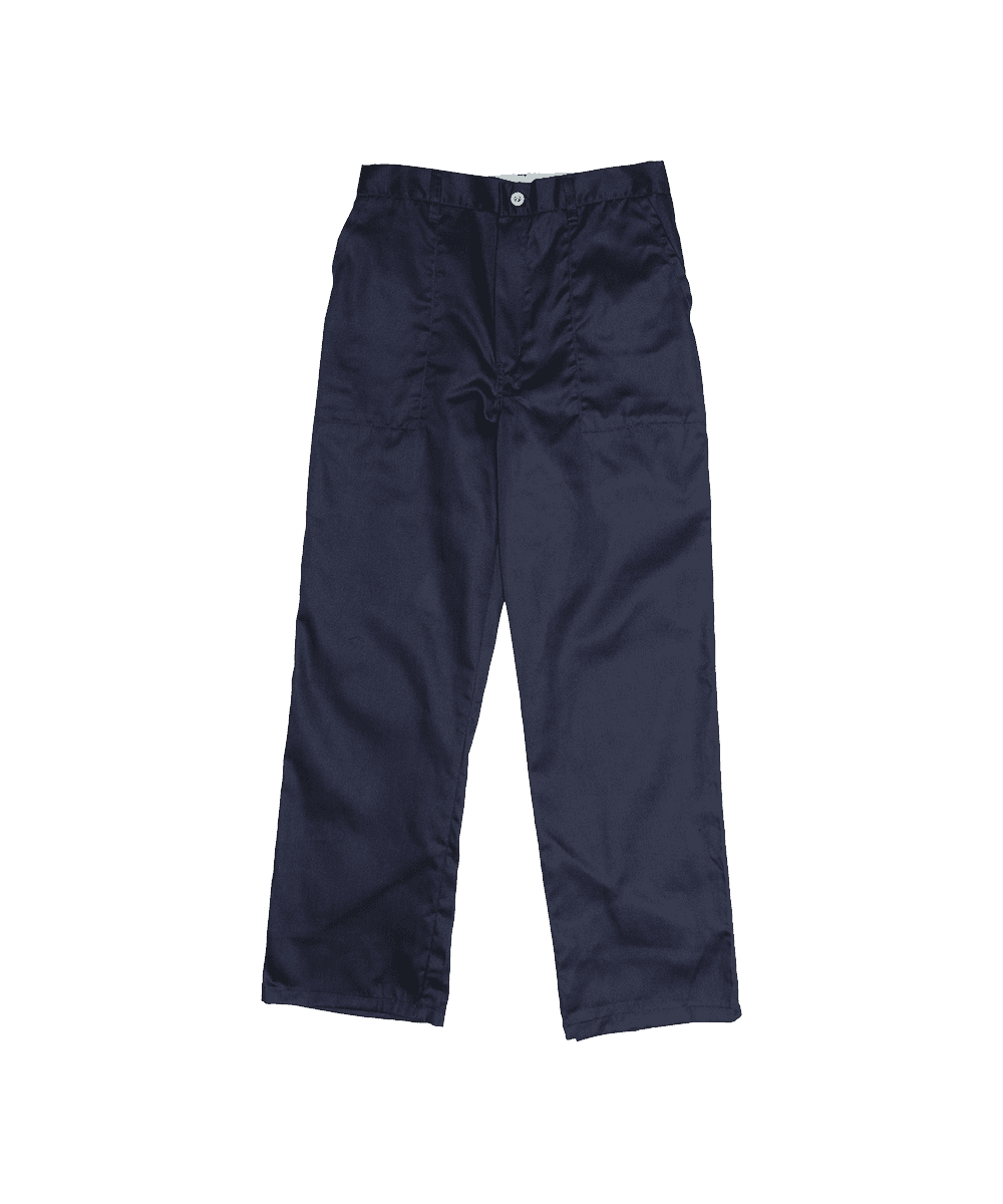 Paramount Conti Trouser 3